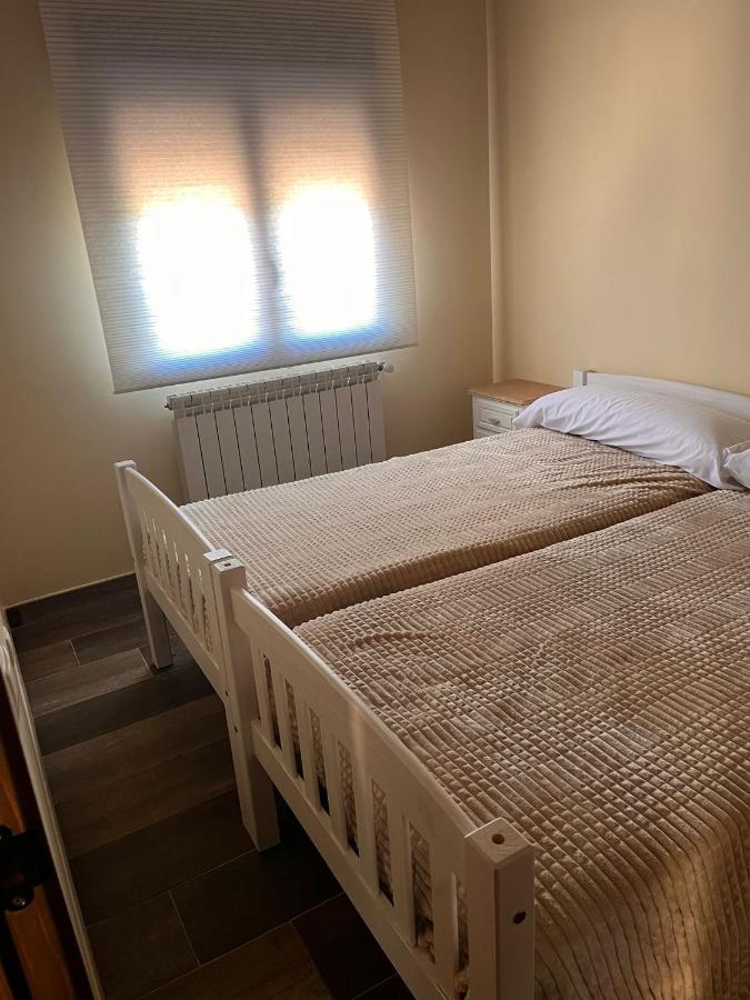 Casas Del Barranco De La Hoz Villa Ventosa  Eksteriør bilde