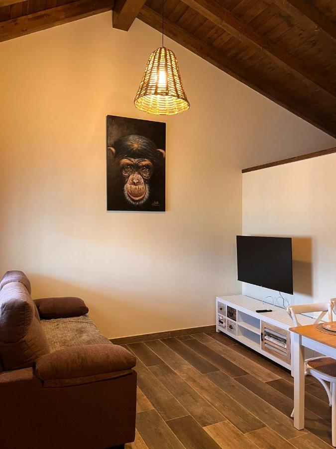 Casas Del Barranco De La Hoz Villa Ventosa  Eksteriør bilde